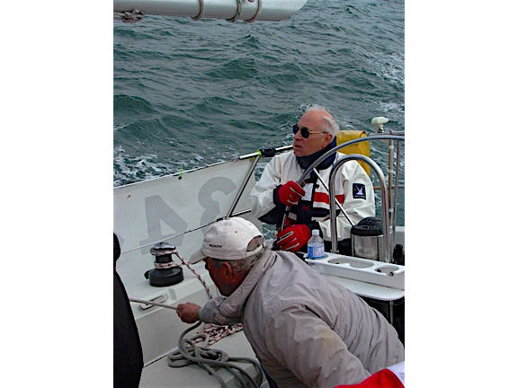 Swiftsure 2006