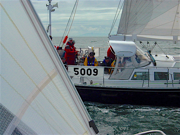 Swiftsure 2006