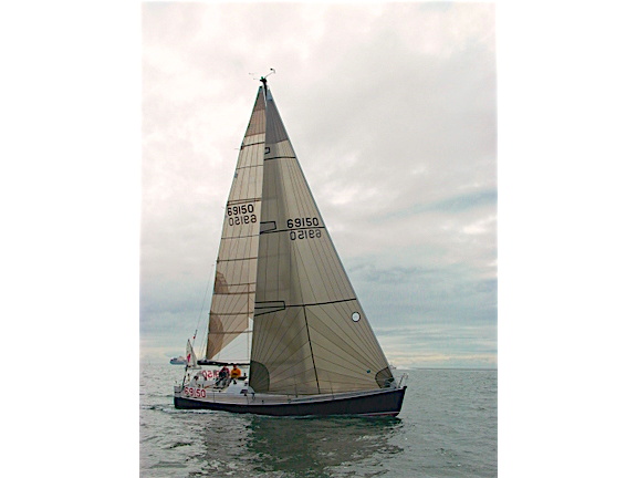 Swiftsure 2006