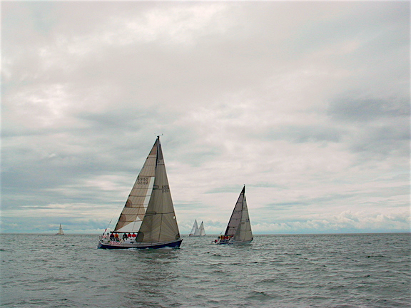 Swiftsure 2006