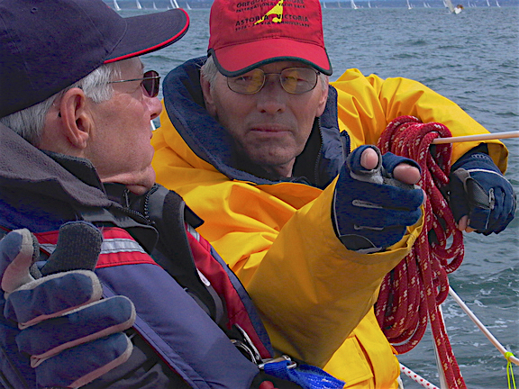 Swiftsure 2006