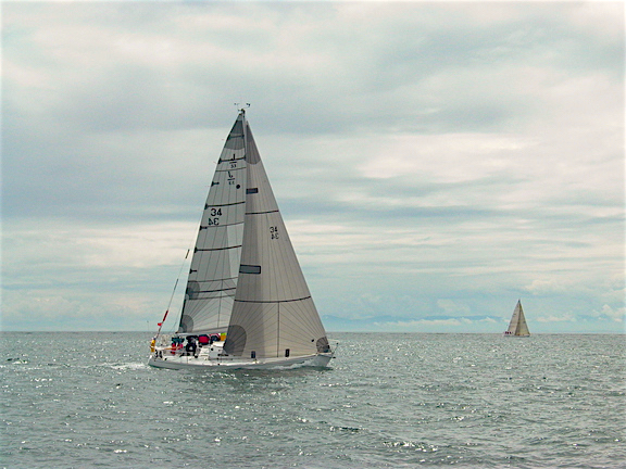 Swiftsure 2006