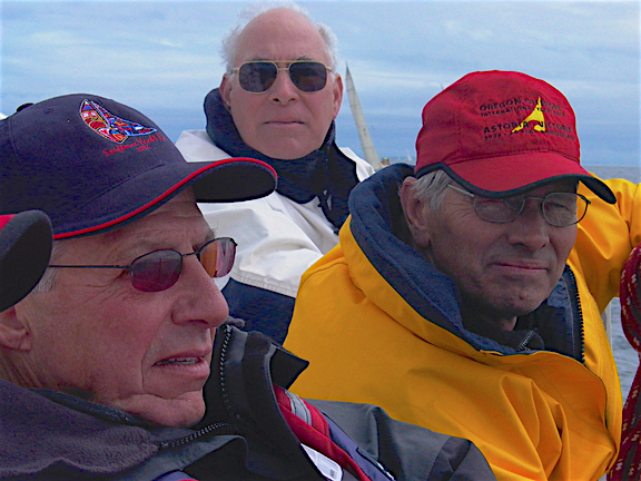 Swiftsure 2006