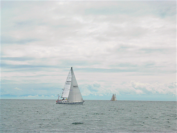 Swiftsure 2006