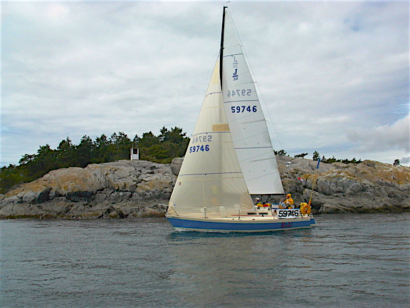 Swiftsure 2006