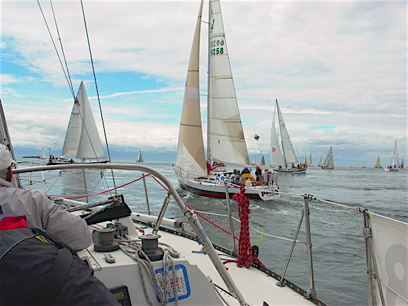 Swiftsure 2006