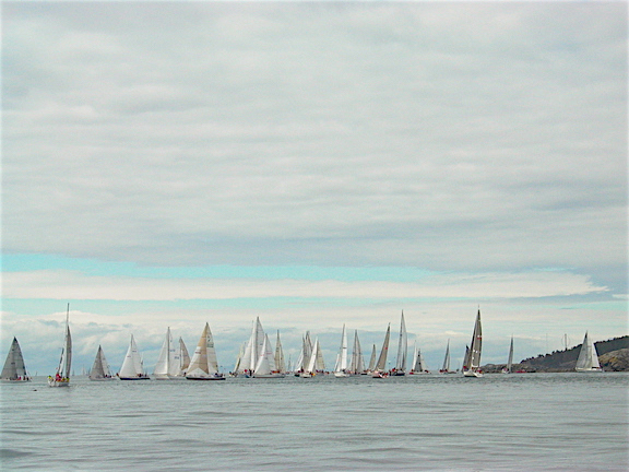 Swiftsure 2006