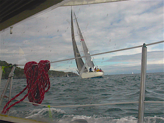 Swiftsure 2006