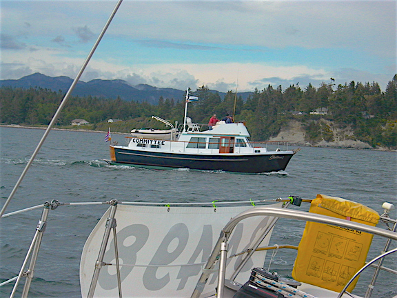 Swiftsure 2006