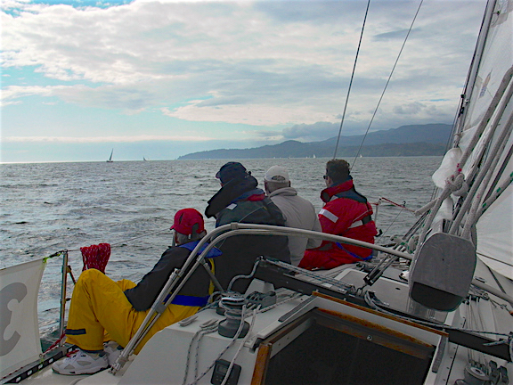 Swiftsure 2006