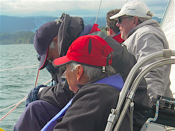 Swiftsure 2006