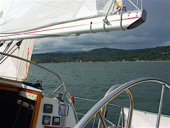 Swiftsure 2006