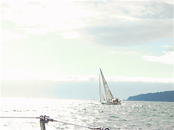 Swiftsure 2006