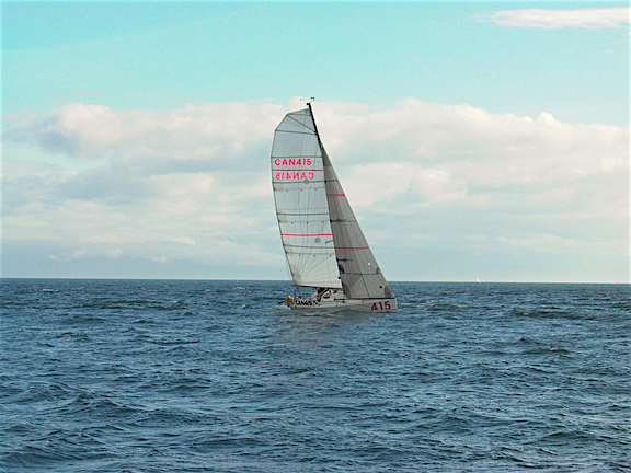 Swiftsure 2006