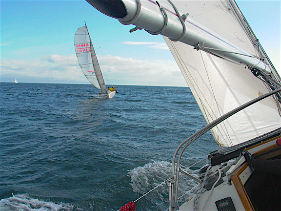 Swiftsure 2006