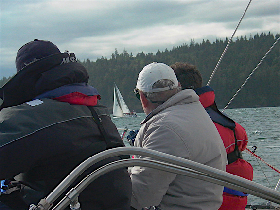 Swiftsure 2006