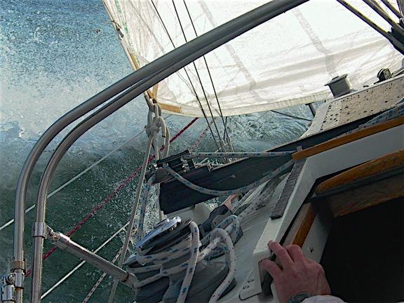 Swiftsure 2006