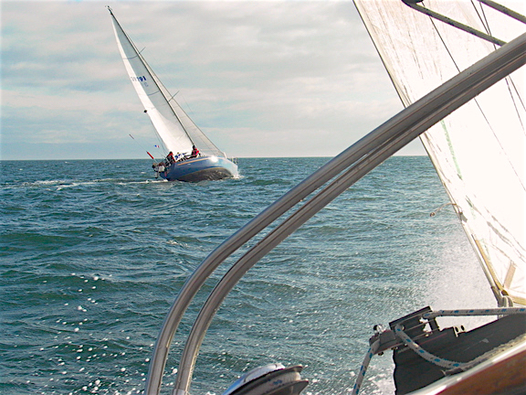 Swiftsure 2006