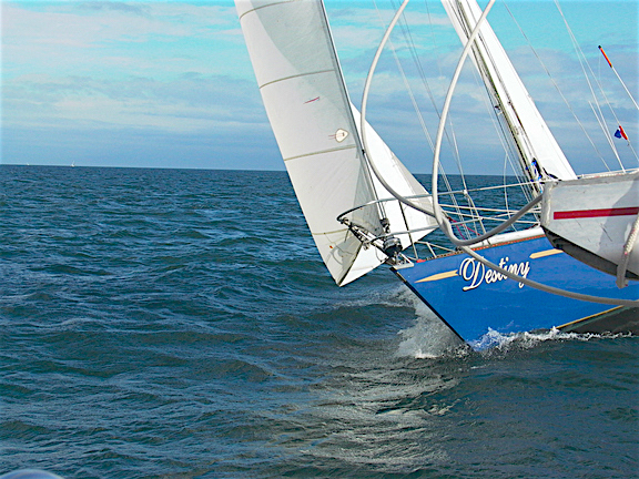 Swiftsure 2006