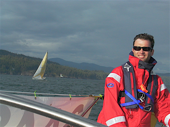 Swiftsure 2006