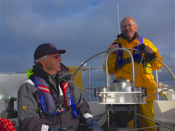 Swiftsure 2006