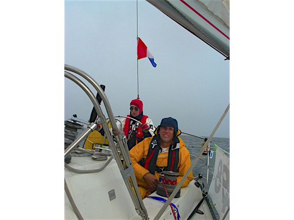 Swiftsure 2006