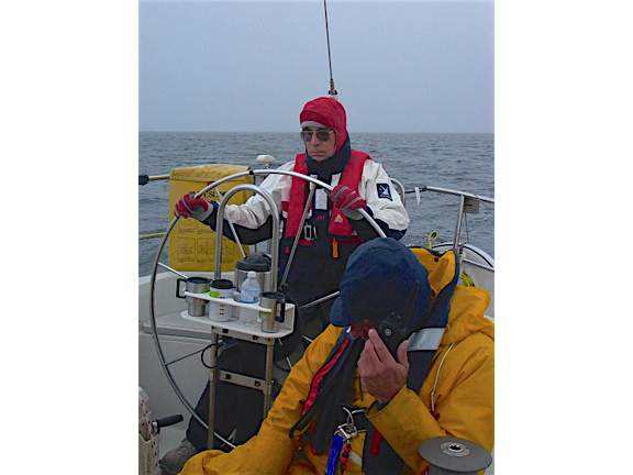 Swiftsure 2006