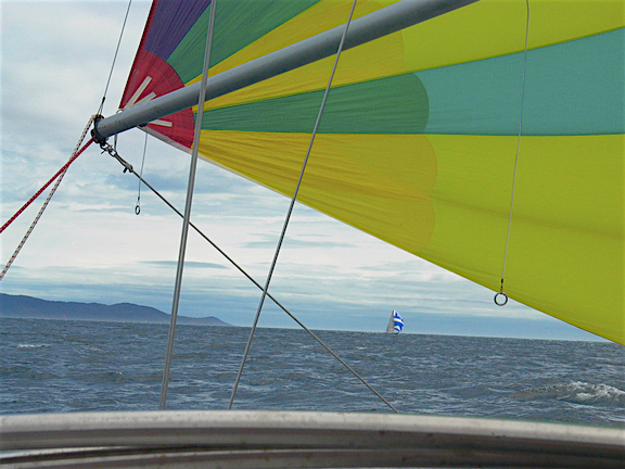 Swiftsure 2006