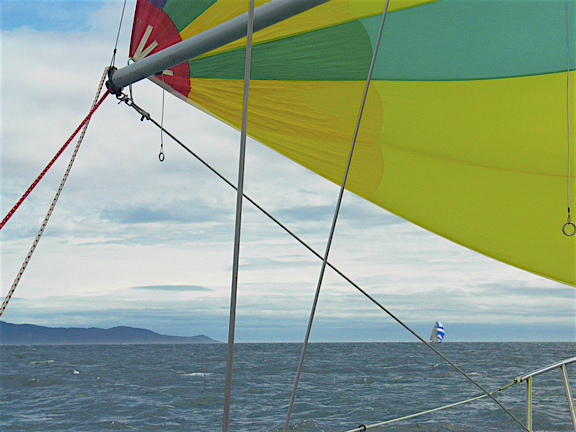 Swiftsure 2006