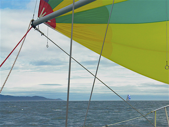 Swiftsure 2006