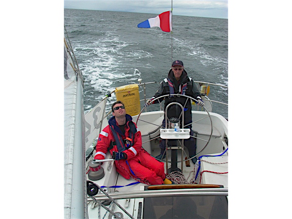 Swiftsure 2006