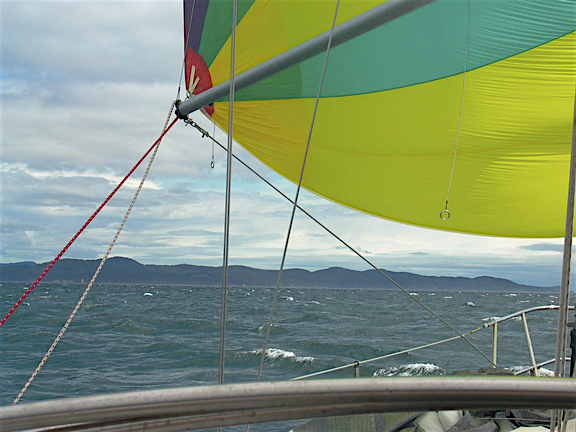 Swiftsure 2006