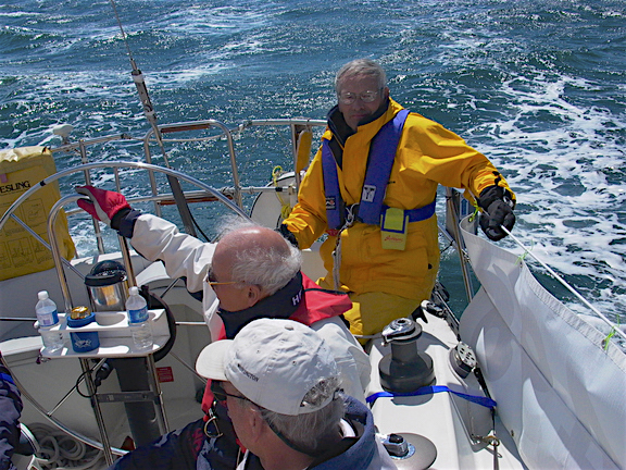 Swiftsure 2006