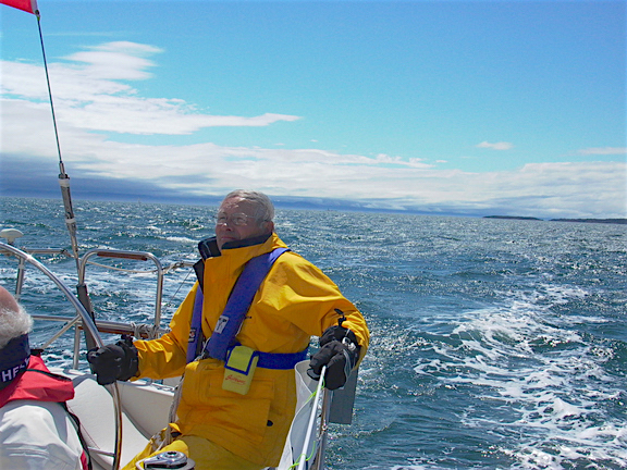 Swiftsure 2006