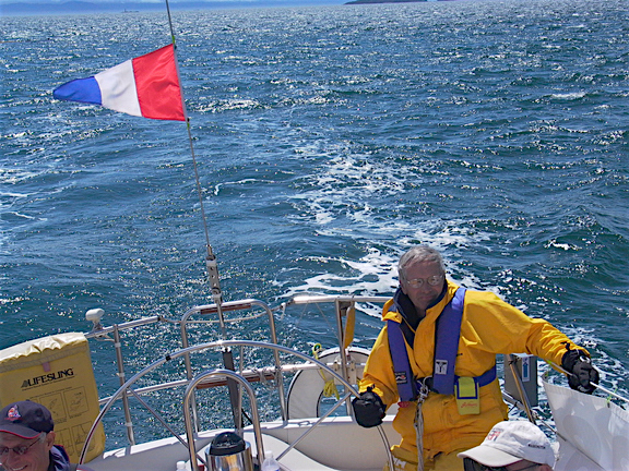 Swiftsure 2006