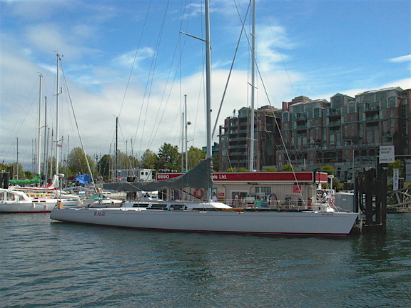 Swiftsure 2006