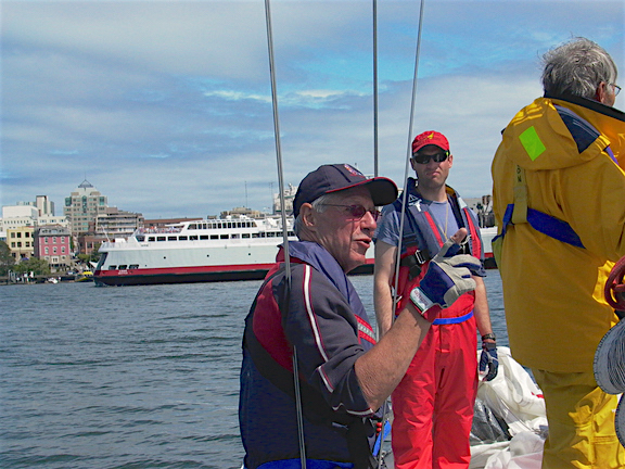 Swiftsure 2006