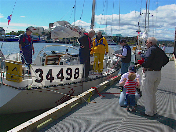 Swiftsure 2006