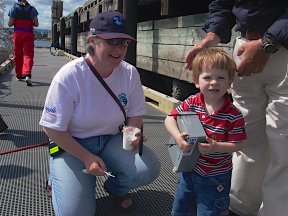 Swiftsure 2006