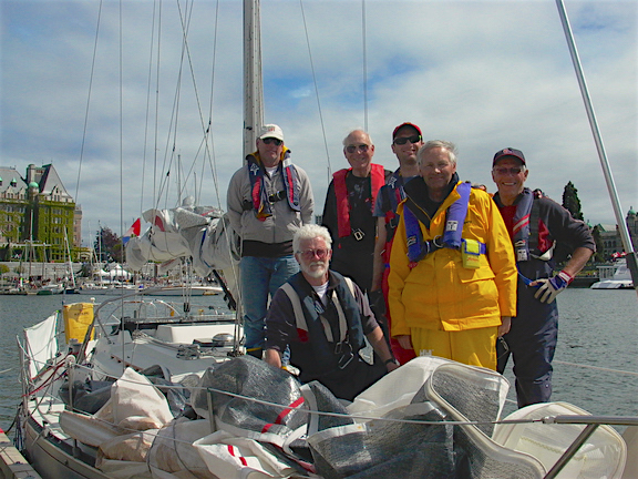 Swiftsure 2006