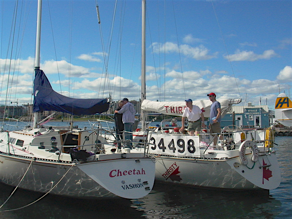 Swiftsure 2006