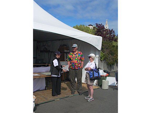 Swiftsure 2006