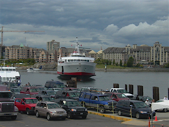 Swiftsure 2006