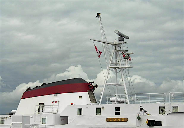 Swiftsure 2006