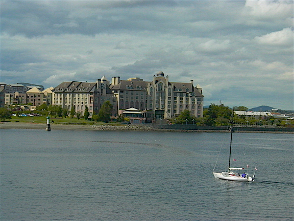 Swiftsure 2006