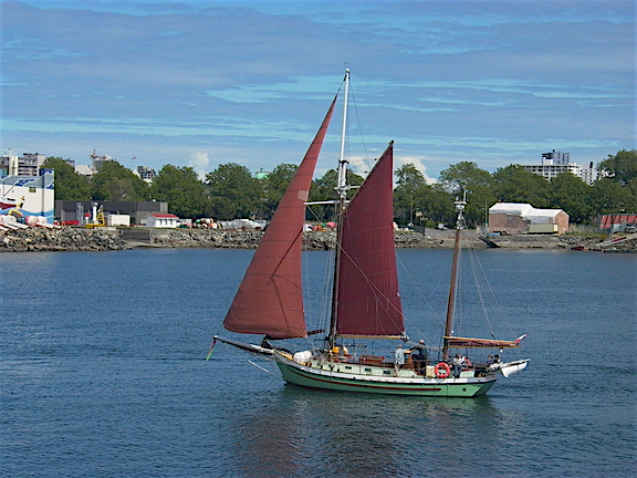 Swiftsure 2006