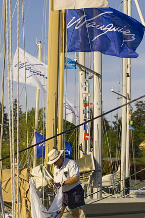 Dockside