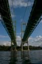 Tacoma Narrows bridges