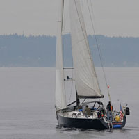 s/v Celestial