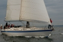 Youngblood sailing pic